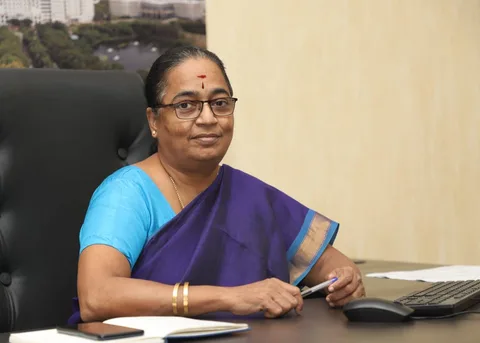 Dr. T. Mythili