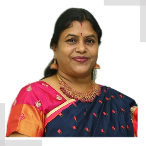 Prof. M. Mala