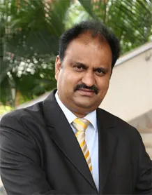 Dr. S.N.V.L. Narasimha Raju