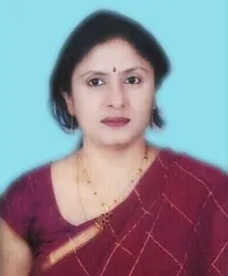 Dr. C. R. Jayanthi