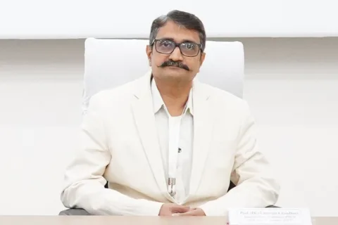 Prof. (Dr.) Gunwant Chaudhari